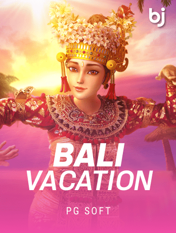 Bali Vacationpng